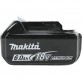 Makita BL1860B akumulators 6 Ah
